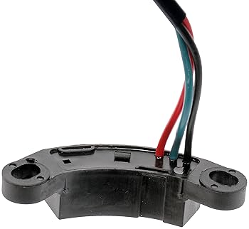 Dorman 907-772 Engine Crankshaft Position Sensor Compatible